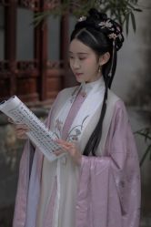 -八角古风摄影