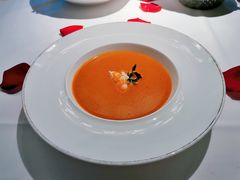 南法马赛鱼汤-燃扒房Steakhouse(皇庭店)