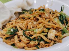 -威海渔村(黄兴路店)