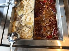 -皇城老妈火锅(琴台店)