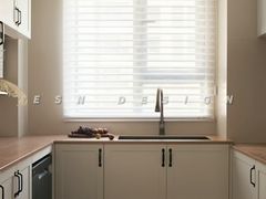 -翼森原创设计·全案实景落地