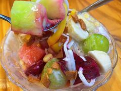 -葛师傅越南特色水果捞(建政南路总店)