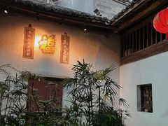 -董府·古宅餐厅