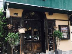 门面-留香花园(淮海街商业街店)