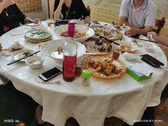 -顺德美食坊(南沙分店)