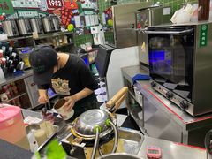 -兰芳园丝袜奶茶(亦庄大族店)