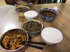 -定家小酥肉·清真(回民街店)