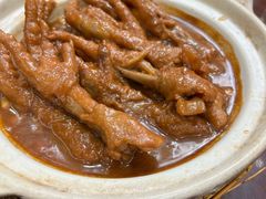 -善银私房菜馆(金舟花园小区店)