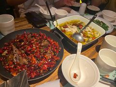 -胡桃里乐队酒馆(农科路店)