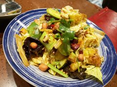 拌花菜-合合大冷面(湖南店)