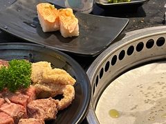 -熊出没日本烧肉放题