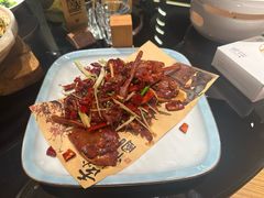 -味莊餐厅(康庄南街店)
