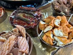 -正南齊北重庆老火锅(光华村直营店)