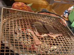 -九田家黑牛烤肉料理(石路天虹店)