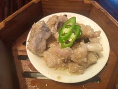 -新天世纪中餐厅