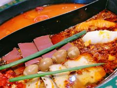 -有拈头成都市井火锅(老门东店)
