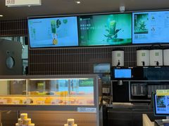 -奈雪的茶(重庆仁和时光里店)