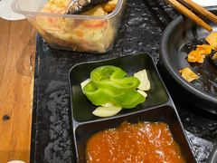 -九田家黑牛烤肉料理(石路天虹店)