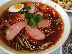 -石老头关东饺子王·东北菜(嘉华鑫城店)