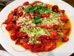 -聚丰园•湖鲜餐厅(阿红私房菜梅石路店)