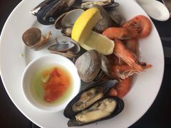 -AdD全日制餐厅(中谷花园酒店)