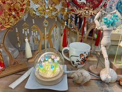 -100家灵感仓库·DIY团建(什刹海店)