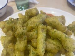 -北方饺子王·海肠捞饭·海鲜锅(山大店)