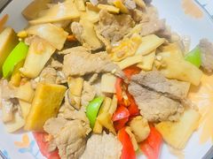-汉阳廷自助烤肉(嘉禾金铂天地店)