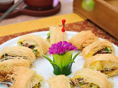-悦真雅院·四合院·清真私房菜(雍和宫店)