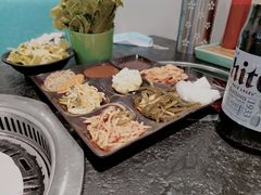 -烤路里·韩国品质自助烤肉(石路天虹4号店)