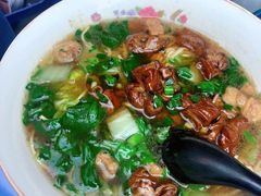 大肠-小狗面馆(复兴店)