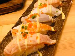-高木日本料理(静安寺店)