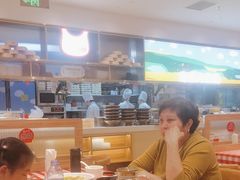 -西贝(枫蓝国际购物中心店)
