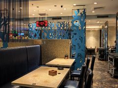 -初色海鲜自助(万丰路店)