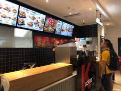 -肯德基(融创茂店)