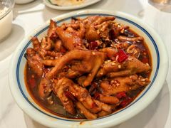 -欧记大排档·景德菜(上海首店)