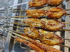 -二姐卤煮(南十里居店)