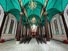 -遵义会议纪念馆