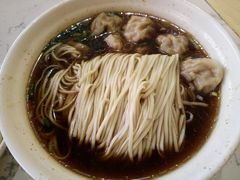 -蒋家桥饺面店(四望亭路店)