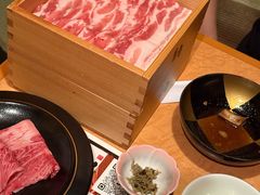 -黒豚料理 寿庵(中央駅西口店)