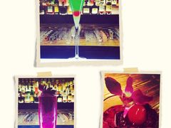 -BAR ICHIKURA