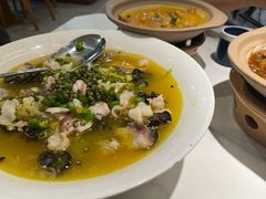 -大丰收李家(浦西万达店)