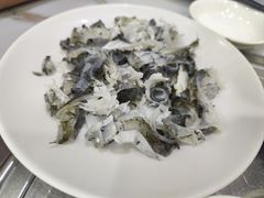 -凯盈阁·顺德私房菜·桑拿鸡