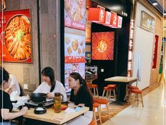 -牛腩之旅·牛腩牛杂煲(光启城美食城店)