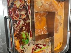 -皇城霸火锅(铜锣湾店)