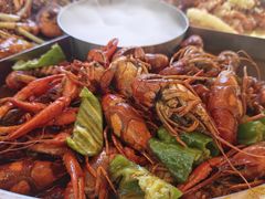 -三子烤羊腿·海鲜(弘阳店)