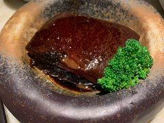 -绿茶餐厅(乐峰广场店)