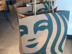 -星巴克臻选(宁波北仑银泰城店)