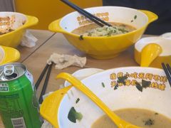 -小谷姐姐麻辣拌·麻辣烫(百子湾店)