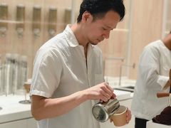 -% Arabica阿拉比卡咖啡(深圳湾万象城店)